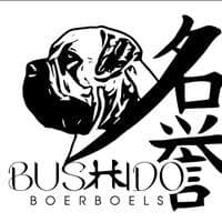 Bushido Boerboels profile photo