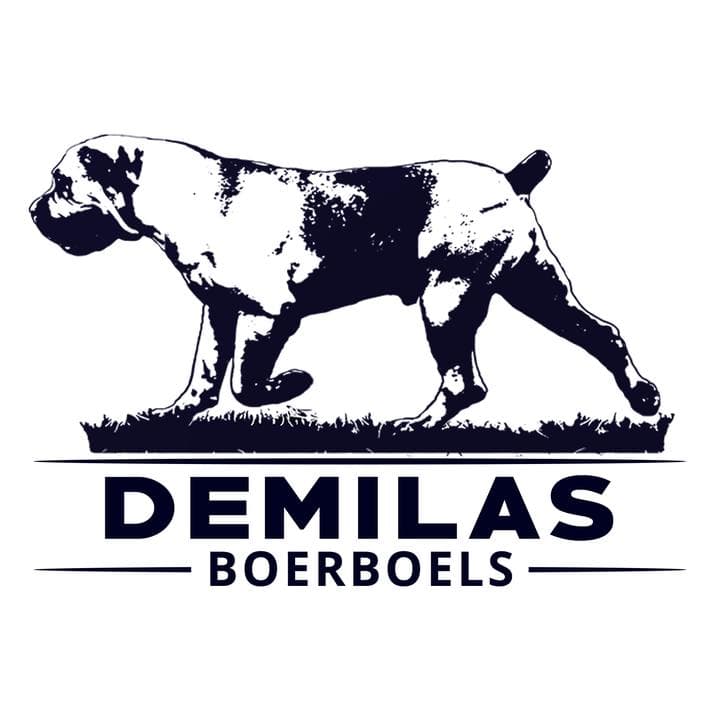 DeMilas Boerboels profile photo