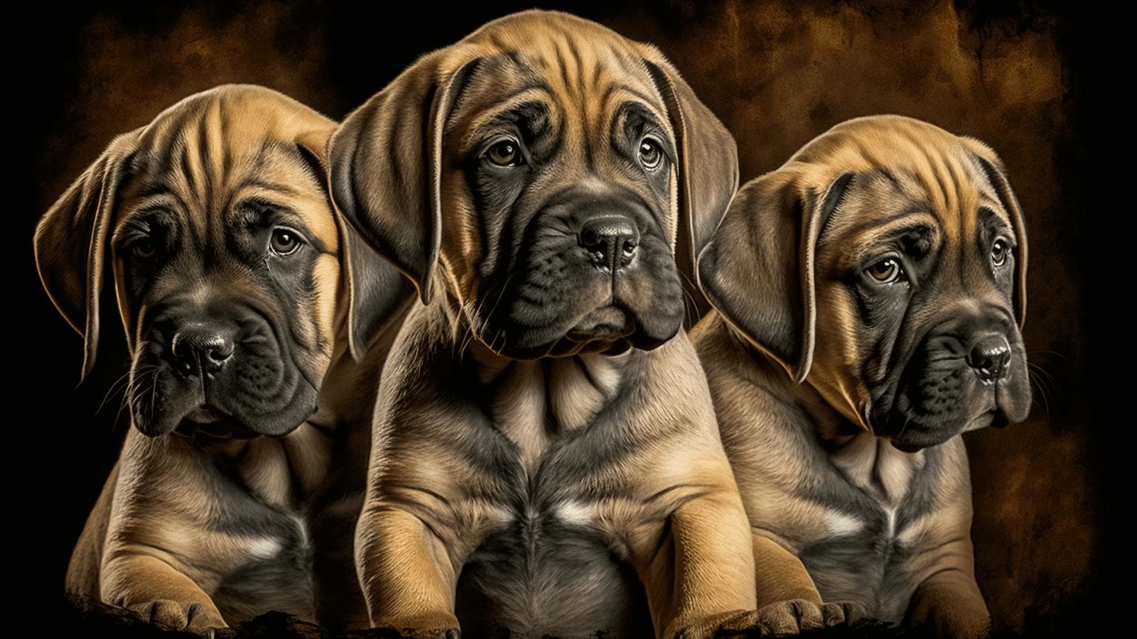 Exotic Boerboels profile photo