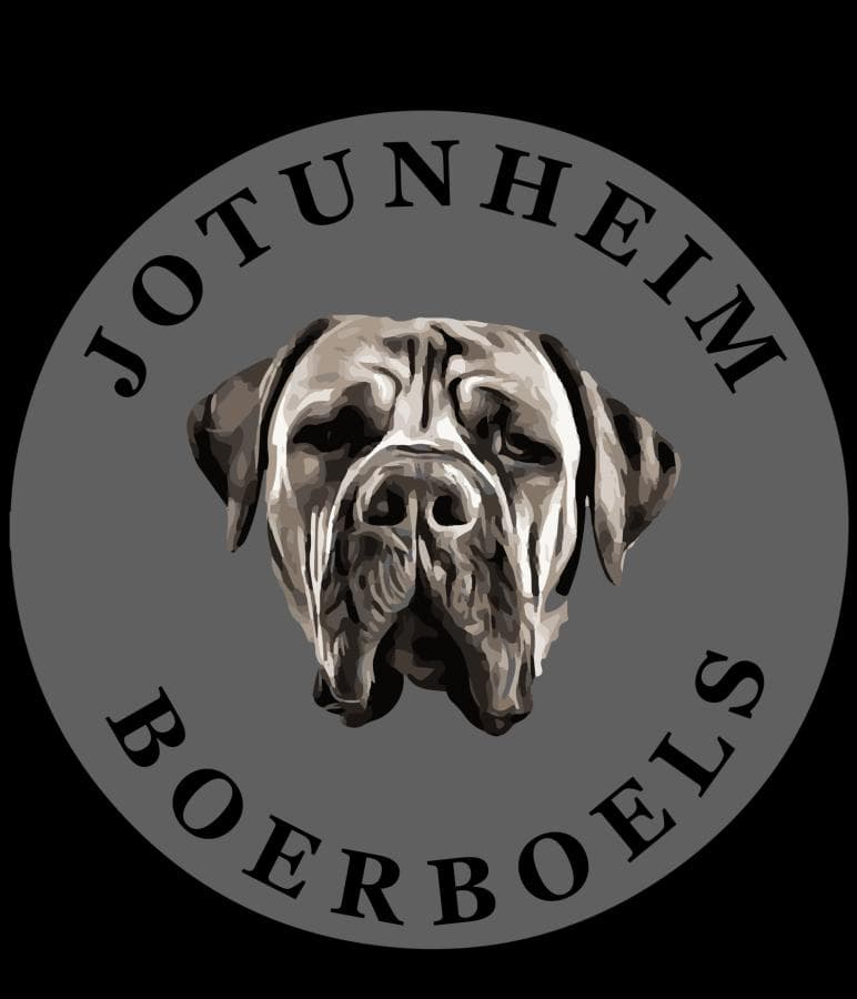 Jotunheim Boerboels profile photo